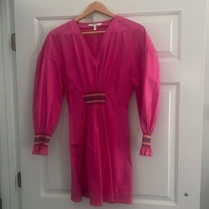 Derek lam 10 Crosby dress size 2
